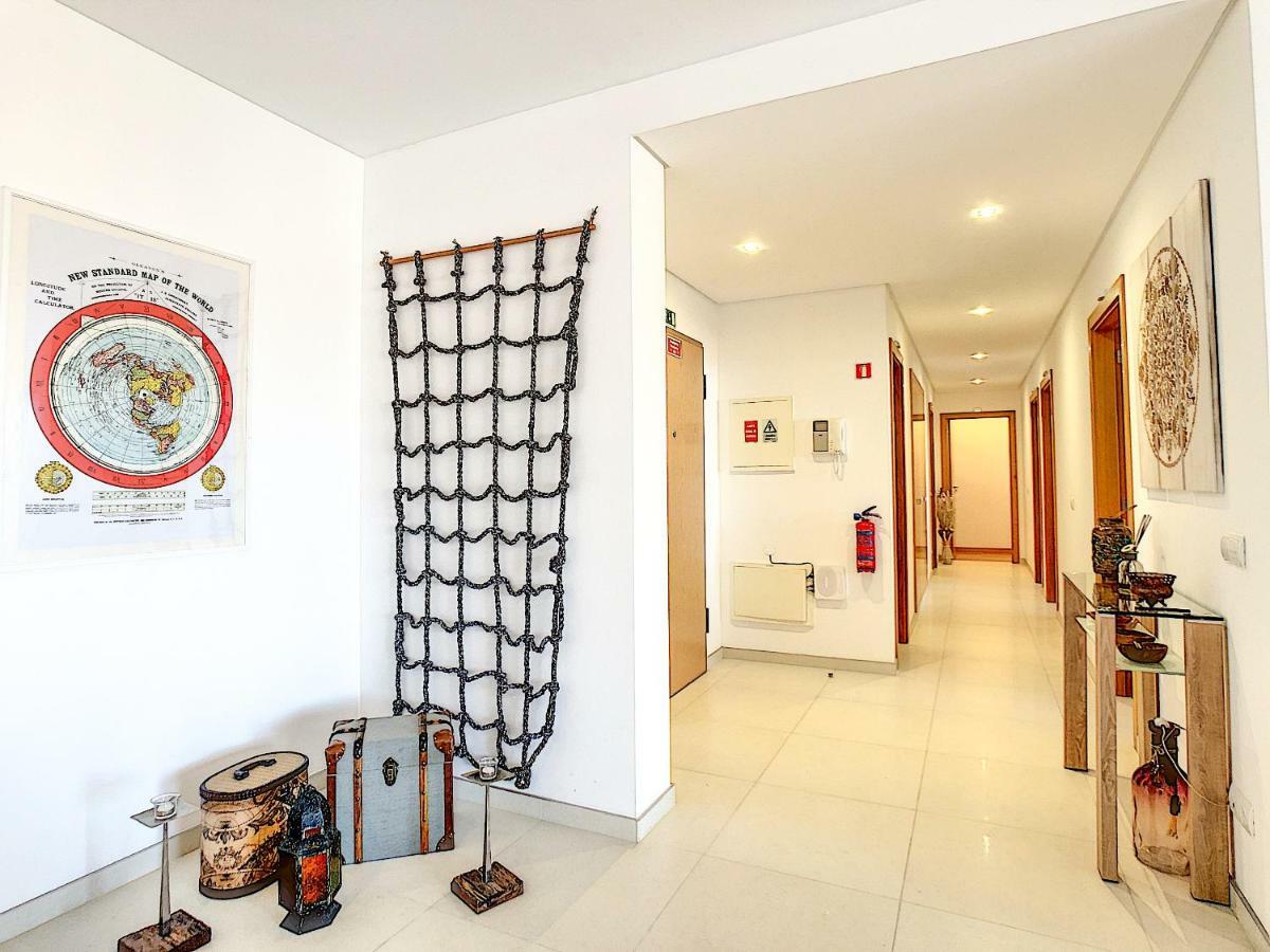 Apartment Nata Caniço Exteriér fotografie